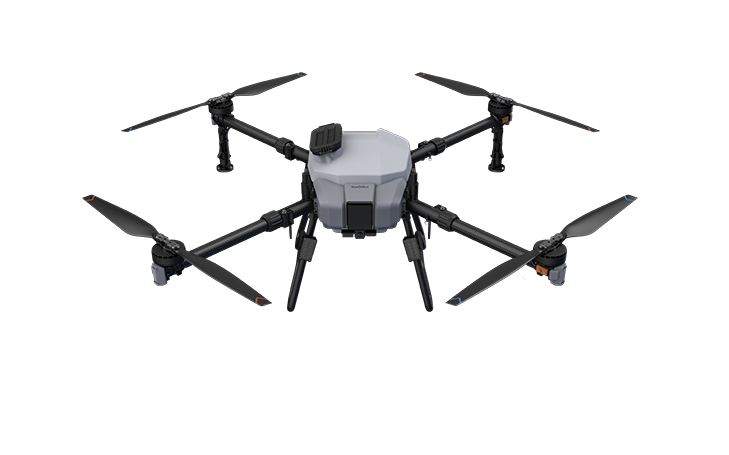 Drone Agrícola TopXGun FP300E