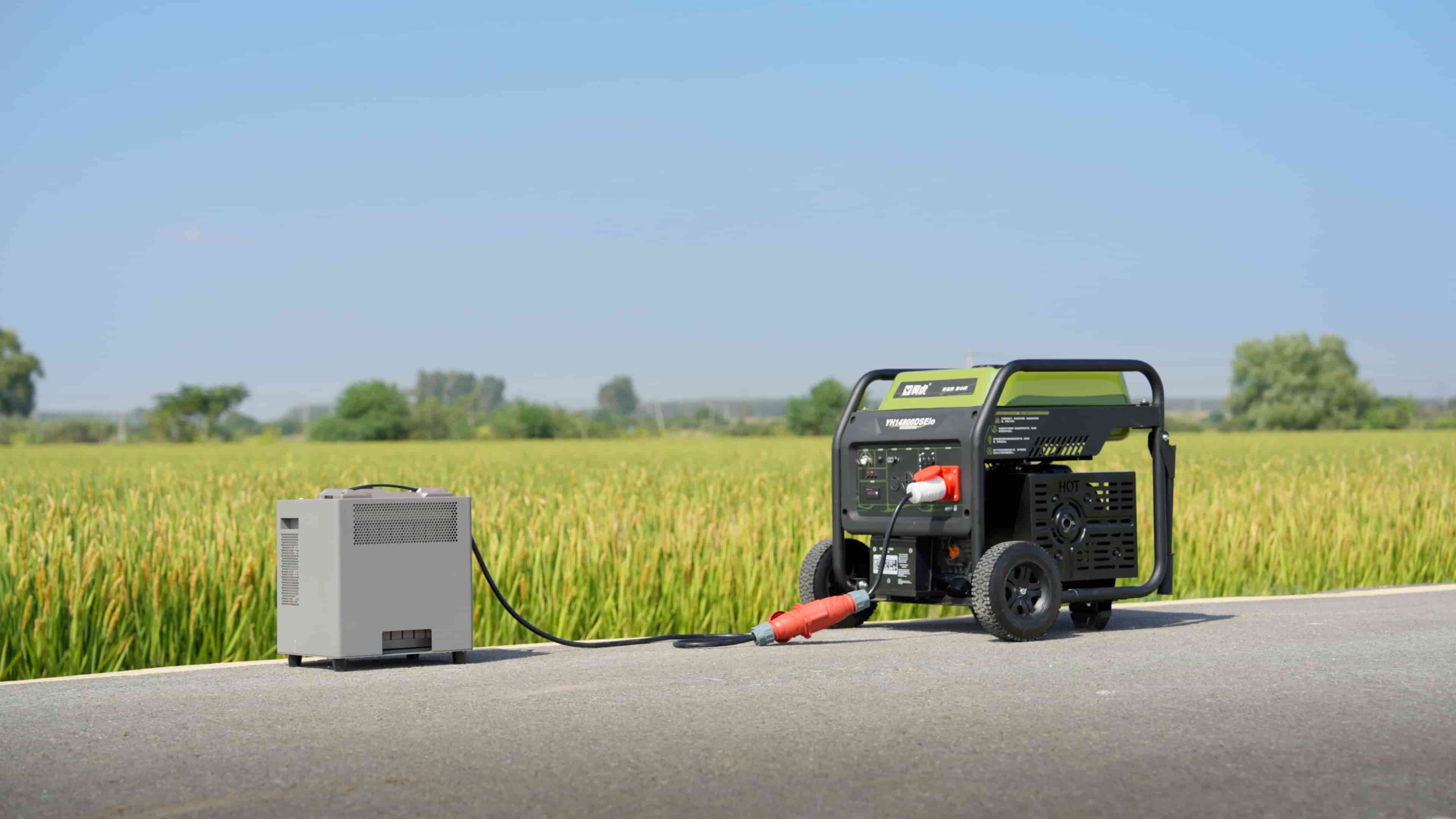 TopXGun A80 Agri Drone Battery