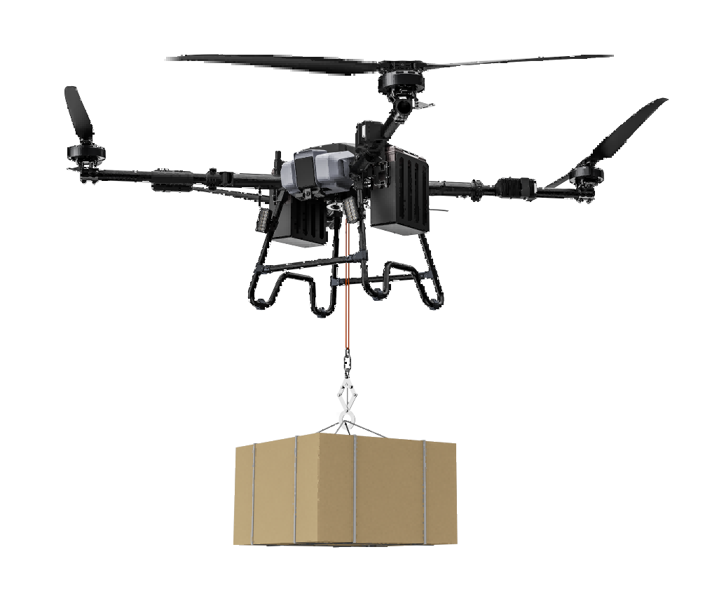 Drone de entrega YP800