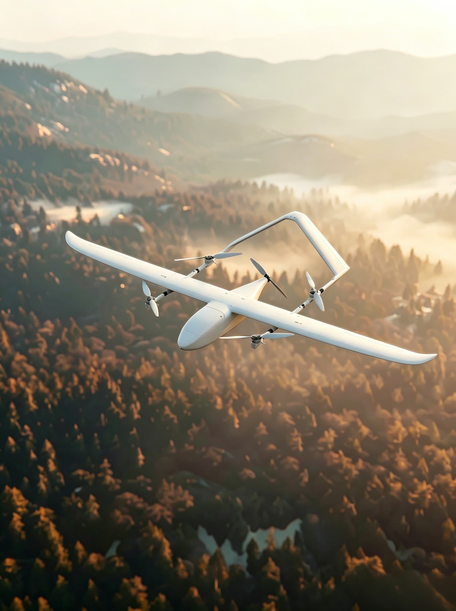 eVTOL