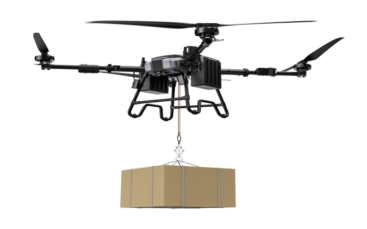 Drone de entrega YP800